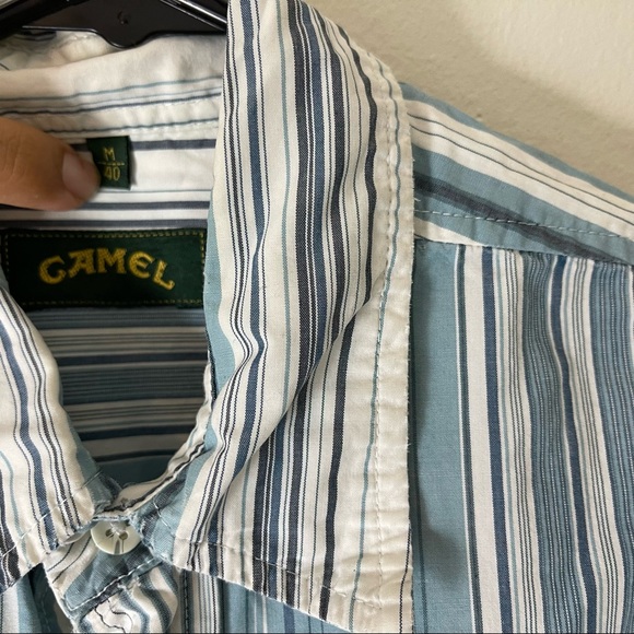 Camel Women’s Button down shirt - Picture 3 of 3